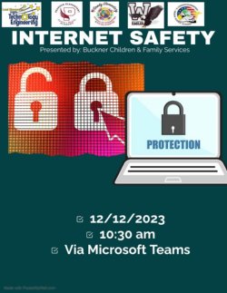 Internet Safety
